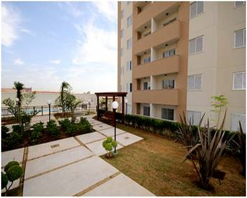 Imagem 2 de 13 de Apartamento - Ap00215 - 69362661