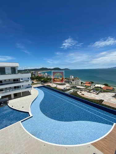 Imagem 1 de 26 de Apartamento 3 Dormitórios Vista Mar Para Venda Em Ingleses Do Rio Vermelho - Florianópolis - Sc - Ap0625