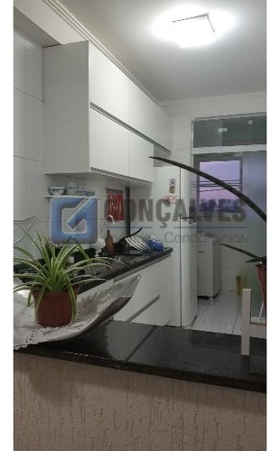 Imagem 12 de 15 de Apartamento- Sta. Maria - São Caetano Do Sul - 1033-1-146694
