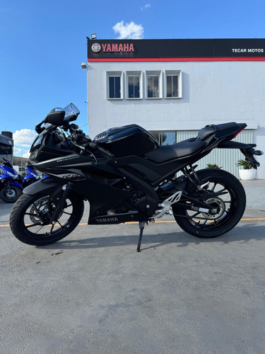 Yamaha| Yzf R15 Abs 2025