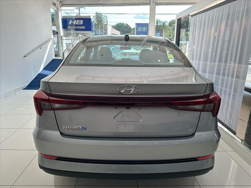 Hb20s 1.0 12v Flex Comfort Manual