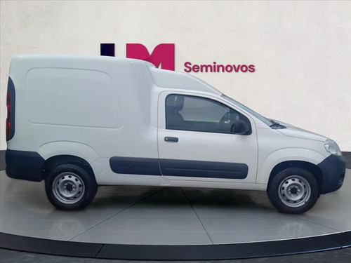 Fiat Fiorino 1.4 MPI FURGÃO ENDURANCE 8V FLEX 2P MANUAL