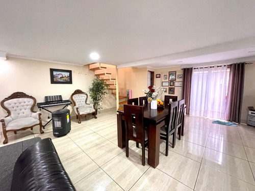 Sitio Con 2 Casas/ Metro San Ramon (7544)