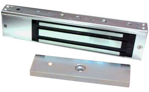 J R E Chapa Magnética / Electroimán De 320 Kg Impermeable