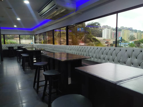 Imagen 8 de 14 de Local Venta Fondo De Comercio Bar-restaurant Discoteca San Antonio
