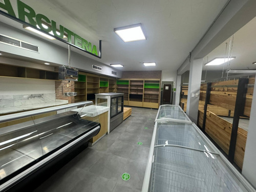 (hl28) Vendo Local Comercial En La Viña