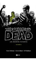 Comprar The Walking Dead Volumen 3