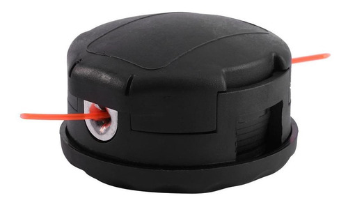 Grama Escova Cortador Corda Trimmer Cabeça Para Eco Speed-f