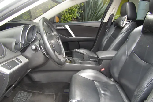 Mazda 3 2.0 All New