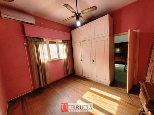 Imagen 22 de 30 de Terreno C/casa En 1 Planta De 3 Amb Con Jardin Y Terraza. Oportunidad.