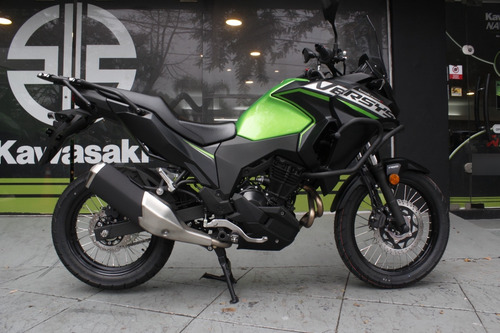 Imagen 20 de 24 de Versys 300 2023 - En Stock !!one Hundred Percent Fin9nc1ad4