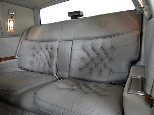 Cadillac Eldorado 5.7 V8 Biarritz Diesel Automático