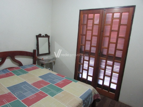 Imagem 10 de 25 de Casa À Venda Em São Bernardo - Ca287830
