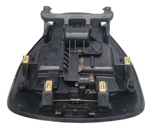 Porta Objetos Superior Painel Ford Ka 1.0 2015 E4b5a045b58 (Usado)