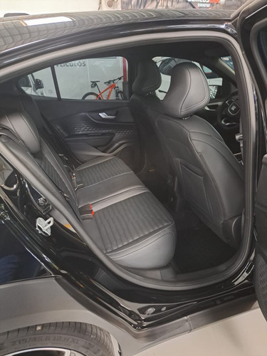 Fiat FASTBACK 1.0 Impetus Turbo 200 Hybrid Flex Aut. 5P Hibrido Flex