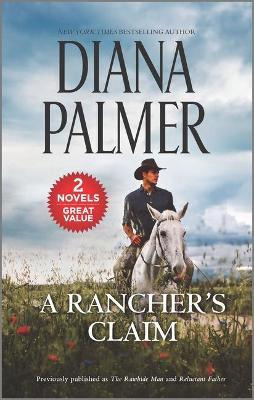 Libro A Rancher's Claim : A 2-in-1 Collection - Diana Pal...