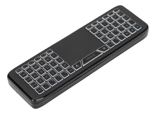 Función De Panel Táctil De Control Remoto T16 Wireless Lumin