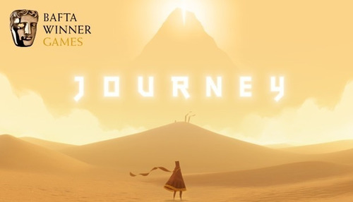 Journey Código Original Pc