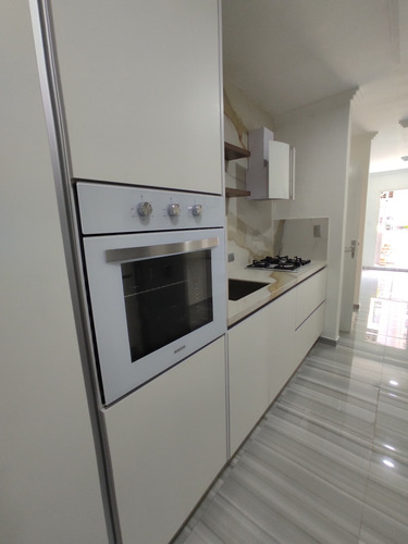 Leandro Araque/inzitu Realtors Vende Apartamento Conjunto Residencial Monte Mayor San Dego
