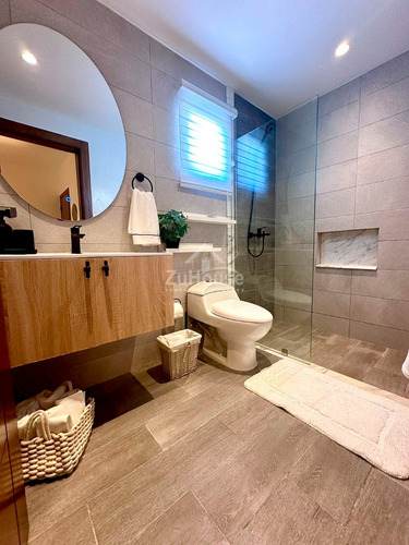 Apartamento En Venta En Novedoso Proyecto En Punta Cana Wpa62 B