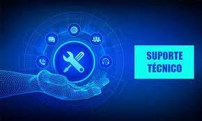 Imagem 1 de 2 de Suporte Técnico Ti