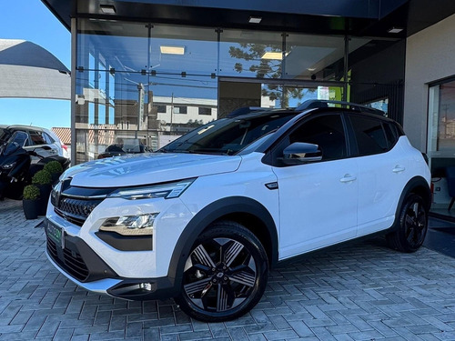 Renault Kardian 1.0 TCE FLEX PREMIÉRE EDITION EDC