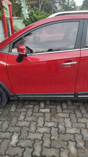 JAC T5 1.5 16v Jetflex Cvt 5p