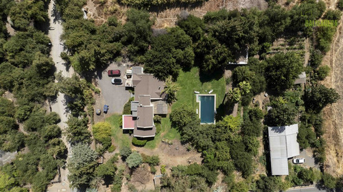 Sitio En Venta En Colina