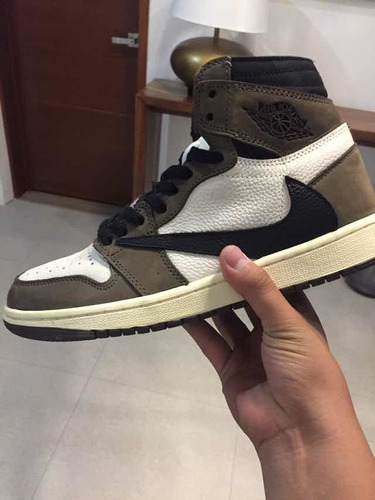 jordan 1 travis scott ua