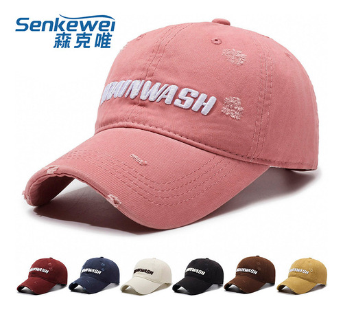 E11 Gorras Nfl Nuevo En 2025 Z Gorras De Beisbol 1 K