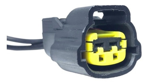 Conector Inyector Nissan X4