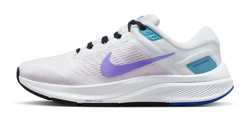 Zapatillas Running Nike Structure 19 MercadoLibre
