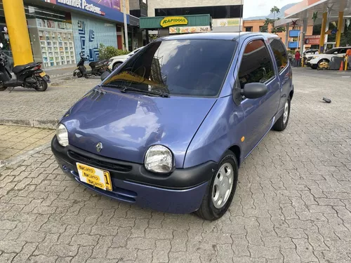Renault Twingo 1.2 Fase Iii