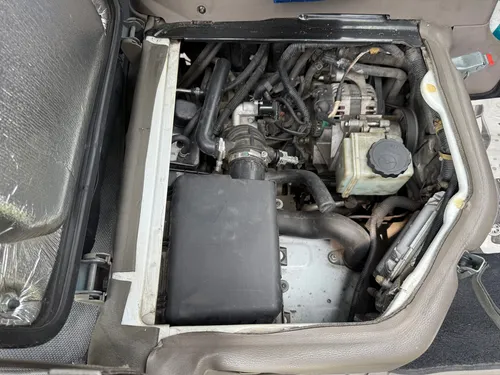 Chevrolet N300 1.2 Move Plus
