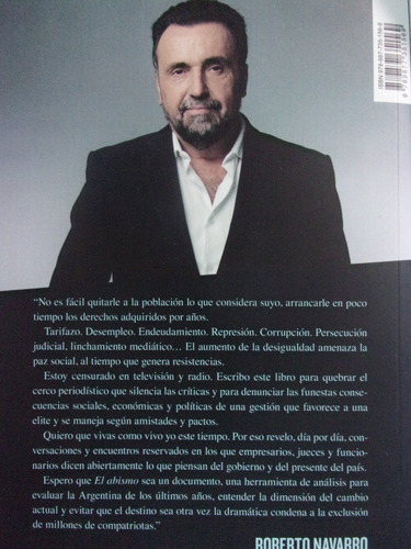 El Abismo
