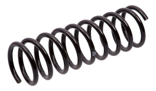 Imagen 5 de 6 de Kit 2 Espirales Delanteros Ag Fiat 125/1500/1600