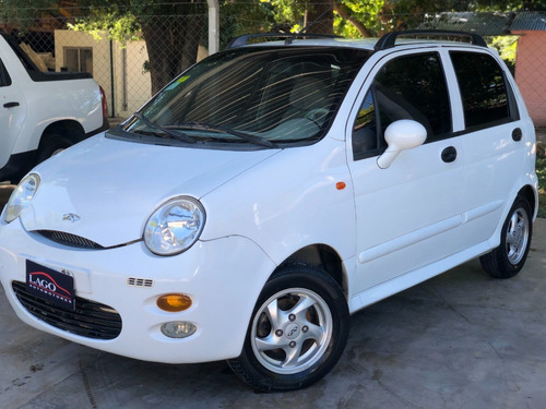 Chery Qq Confort 2012