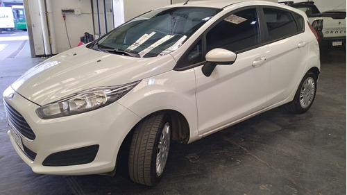 Ford Fiesta Kinetic 1.6 S Plus 120cv