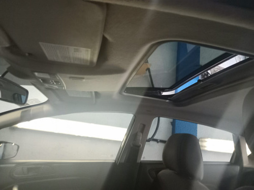 Ford Fiesta Kinetic Titanium