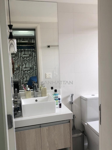 Imagem 29 de 30 de Apartamento À Venda Em Taquaral - Ap005734