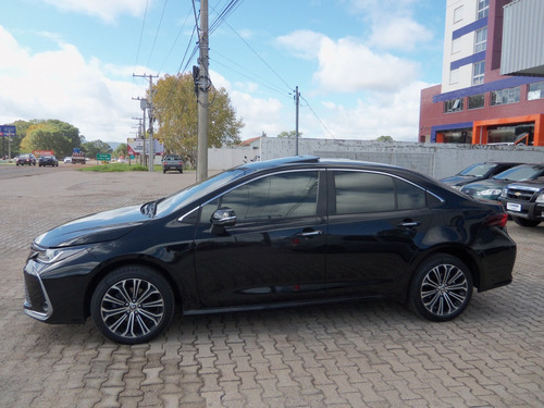 Imagem 1 de 14 de Toyota Corolla 2020 Flex