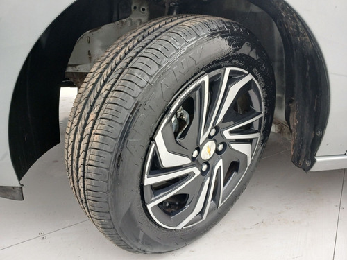 Chevrolet Onix 1.0 TURBO FLEX LT MANUAL