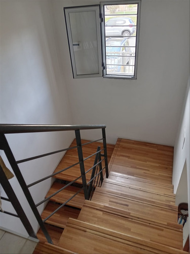 Duplex 3 Dorm 2 Baños San Jose De Carrasco Sur.