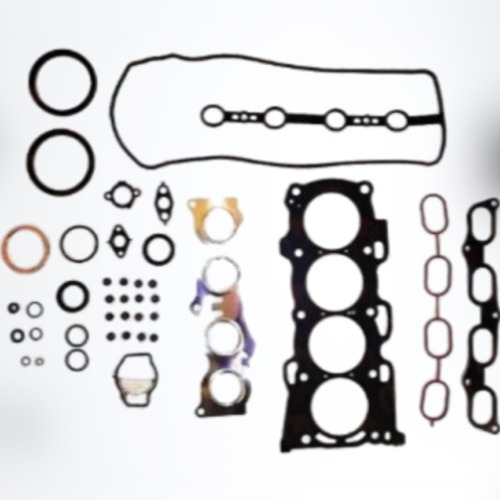 Juego De Empacadura De Yaris Belta 1.5. 1.3 Motor 2nz/1nz