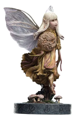 Weta Workshop Polystone - Dark Crystal (1982) - Kira The ...