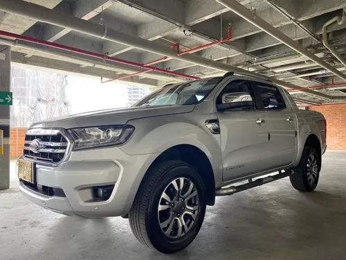 Ford Ranger 3.2 Limited