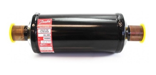 Danfoss Filtro Secador Linea Liquido Dcl 309s 1-1/8 PuLG Odf