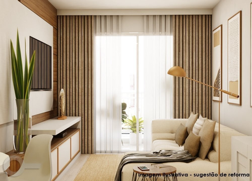 Imagem 3 de 30 de Apartamento - Ap03247 - 69290365