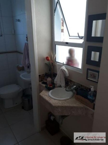 Imagem 10 de 15 de Casa Para Venda Em Jundiaí, Horto Santo Antonio, 3 Dormitórios, 3 Suítes, 5 Banheiros, 4 Vagas - 17112v_2-837048