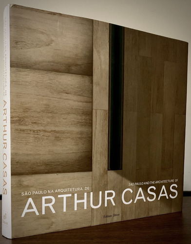 São Paulo Na Arquitetura De Arthur Casas